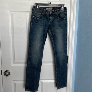 American Rag jeans size 3